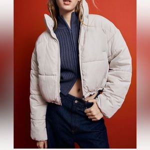 Puffer Jacket